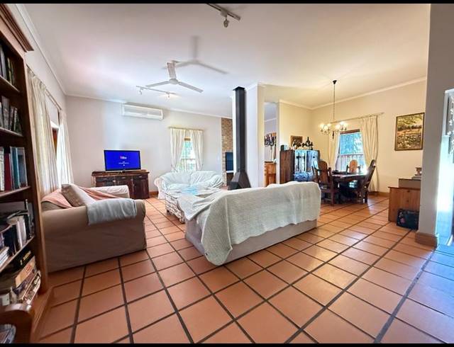 4 BEDROOM HOUSE FOR SALE IN DIE WINGERD